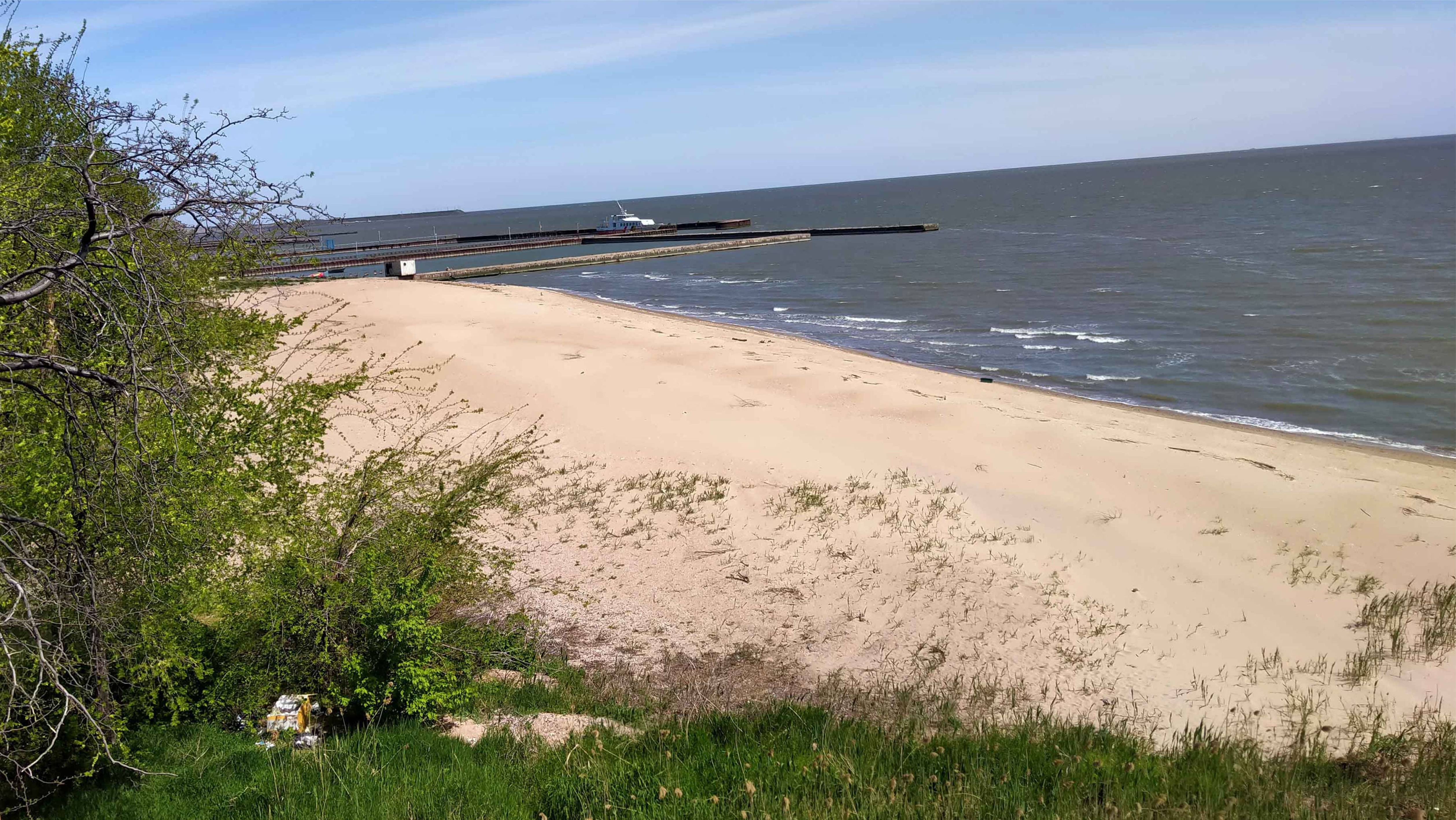 Мариуполь. Пляж (2022) смотреть онлайн