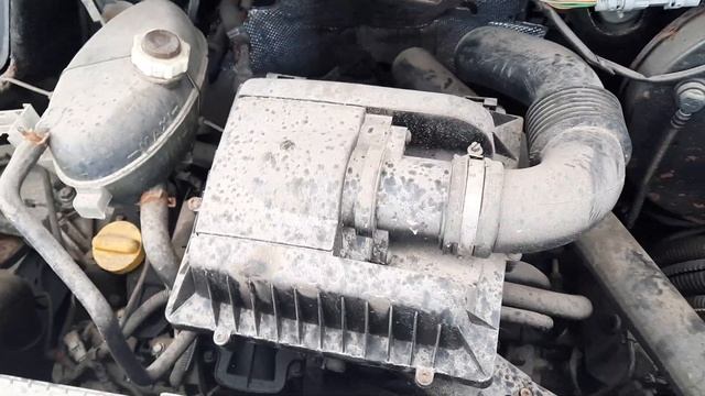 Car For Parts - Renault MASTER 2005 2.5L 73kW Diesel Mechanical смотреть онлайн