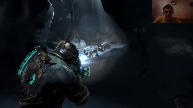 DEAD SPACE 3 #13 / Уроки тверка / PanaMax смотреть онлайн