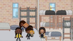 Чадо из ада/1 серия