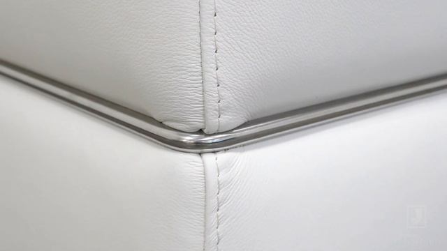 Yily Leather Modern Recliner Living Room Set | Jubilee Furniture смотреть онлайн