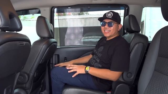 NISSAN SERENA C27 Saatnya Pensiun | Motomobi Used Car смотреть онлайн