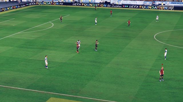 MAN CITY vs FC PORTO FIFA 23 MOD PS5 Realistic Gameplay & Graphics Ultimate Difficulty Career смотреть онлайн