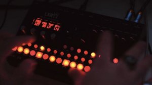 Uncovering the Mystery of Pattern #9 with the Erica Synths LXR 02 🎛️