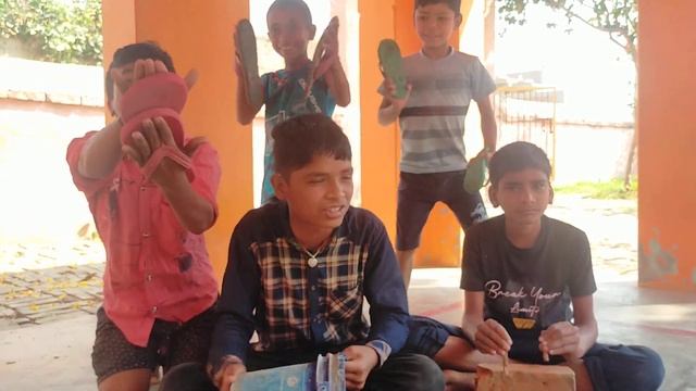 Holi git || #trending #viral #khesari lal yadav @Soft_gamin_0.2 смотреть онлайн