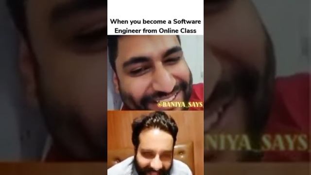 Anubhav Singh Bassi- Funny Video call recording- Programming Jobs- DBA Engineer смотреть онлайн