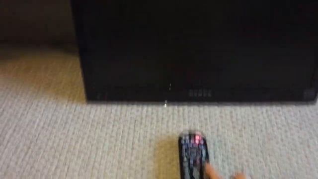 Any TV Spectrum remote control programming without codes смотреть онлайн