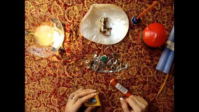 Ритуал Золотой телец | Ритуал на деньги - Золотой телец смотреть онлайн