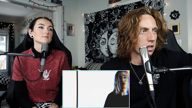 Wyatt and @lindevil2384 React: Brainwash Broadcast by Dragged Under смотреть онлайн