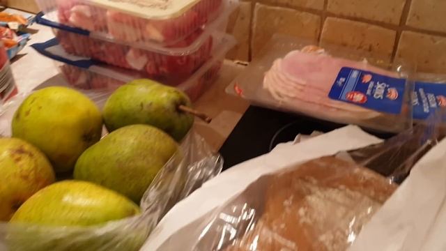 Эстония.Цены на продукты из Lidl.На сколько стало жить дешевле с приходом Лидл.Обзор продуктов.Влог смотреть онлайн