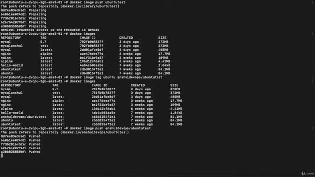 #Docker & #Kubernetes -Training part -20 #funlearning #easylearning #ITInAmeerpet смотреть онлайн
