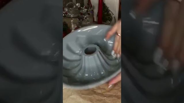 Делюсь рецептом 