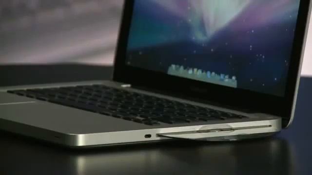 Apple MacBook Pro MC700D/A 33.8 Cm (13,3 Zoll) Notebook