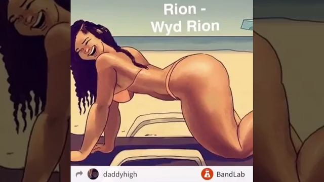 Rion - Wyd смотреть онлайн