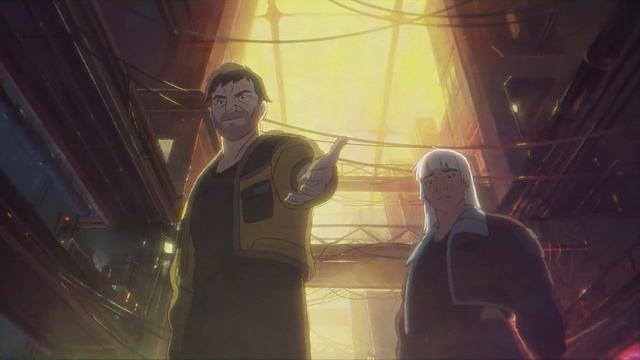 Starfield - Official 'The Settled Systems - The Hand that Feeds' Animated Trailer смотреть онлайн