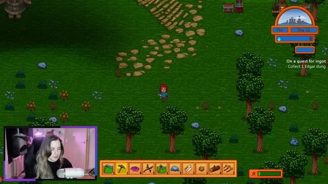 Part 4: Vegan Samurai! Getting Started with Circadian City v0.4.2 | Let's Play смотреть онлайн