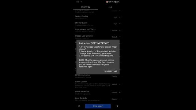 BEST GFX TOOL FOR BGMI 2.1 (PUBG) GET 90 FPS SMOOTH + EXTREME NO BAN & LAG FIX 100%WORKING SETTING смотреть онлайн