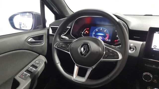 ::GrupoCaeiro:: E3234LLT RENAULT CLIO DIESELCLIO BLUE DCI ZEN 85CV смотреть онлайн