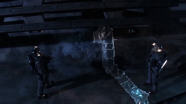 Event Horizon’s Maddening Dimensions, Mysteries and Lovecraftian Theories Explained in Detail смотреть онлайн