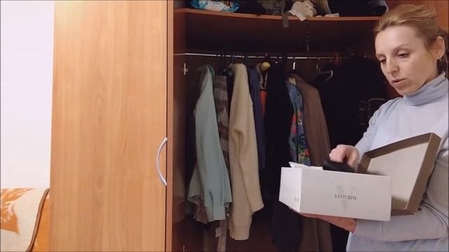 УБОРКА, ЧТО У МЕНЯ В ШКАФУ?, БОЛТАЮ - РАСХЛАМЛЯЮ смотреть онлайн