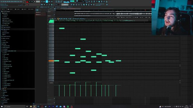 Making Metal in FL Studio #6 - Drums (Tutorial) смотреть онлайн