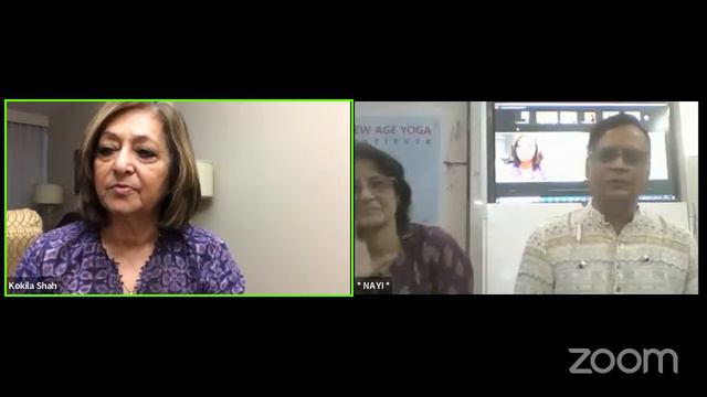 YPI Batch 38 (MWF) Introduction Dtd. 7/Apr/2023 смотреть онлайн