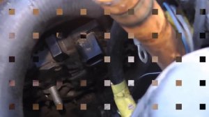 замена щетак генератора в шкода октавия !