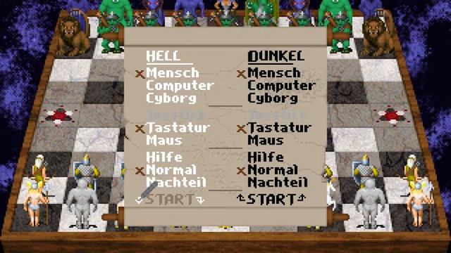 ? Main Theme ++ Archon Ultra ++ (1994 / Strategic Simulations) смотреть онлайн
