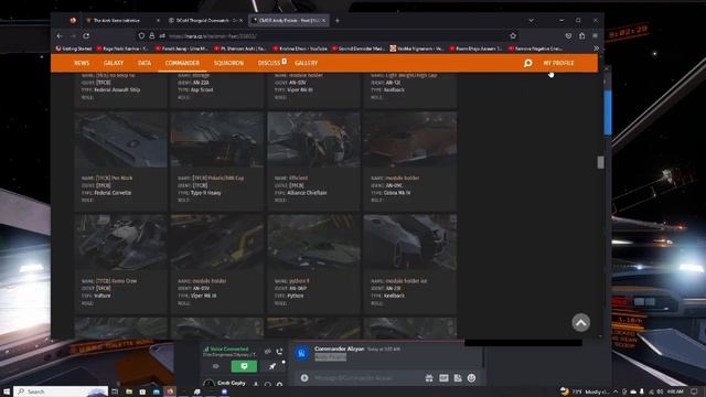 The Little Dreamer Super Combat LOGGER [cmdr CEPHY [USSC]] смотреть онлайн