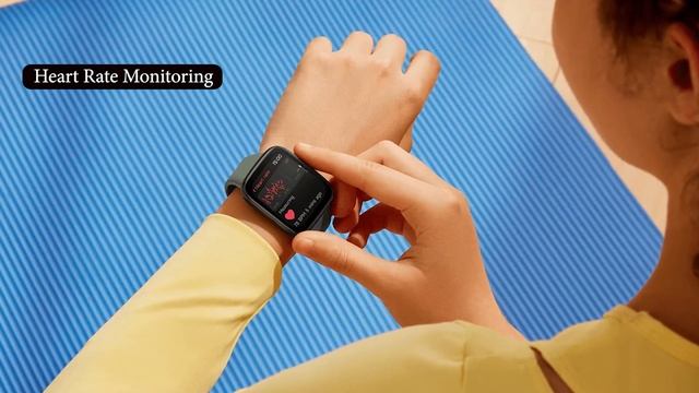 आ गया है Redmi Watch 3 ब्लूटूथ कालिंग के साथ और भी कमाल के फीचर | Redmi Watch 3 Launch Date in Indi смотреть онлайн