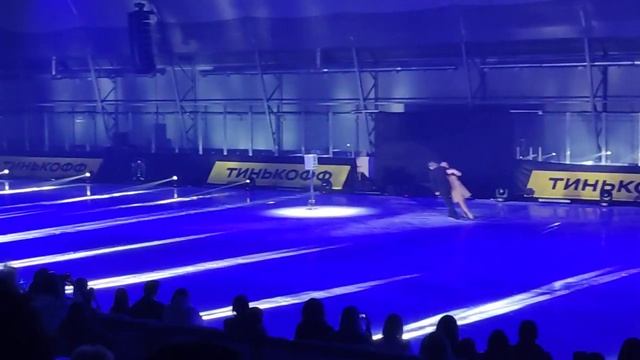 Гала-шоу Ильи Авербух: Чемпионы. Ч7 Ессентуки 06.05.23 смотреть онлайн