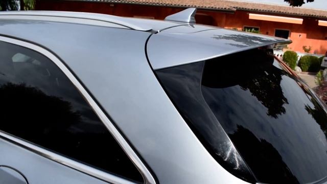 KIA - cee'd Sport Wagon - EVOLUTION - CAMBIO AUT. - UNICO PROP - COME NUOVA TAGLIANDO CERT смотреть онлайн