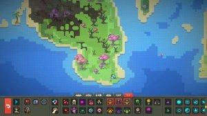 Как РАЗБЛОКИРОВАТЬ все ЧЕРТЫ в WorldBox?