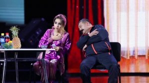 Dizayn jamoasi - Qiz bermoq jon bermoq | Дизайн жамоаси - Киз бермок жон бермок