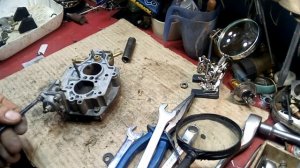 КАК сделать Карбюратор Солекс для ГАЗели с 406-м двигателем.