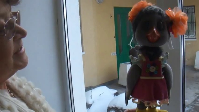 Новогодние вопросы (часть 2) смотреть онлайн