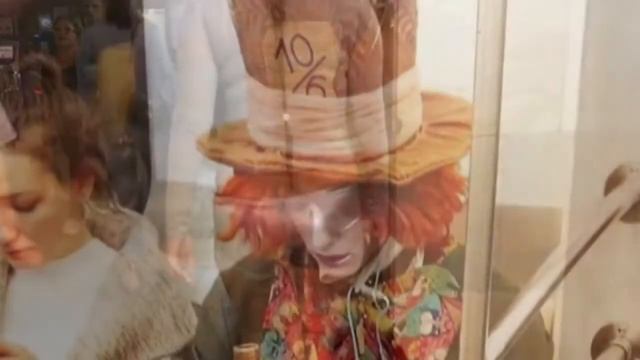 Время и стекло - на стиле смотреть онлайн