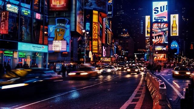 The Symphonic Dances, Op. 45 - Rachmaninoff - Рахма́нинов. 1940. Moviments: 1-3.