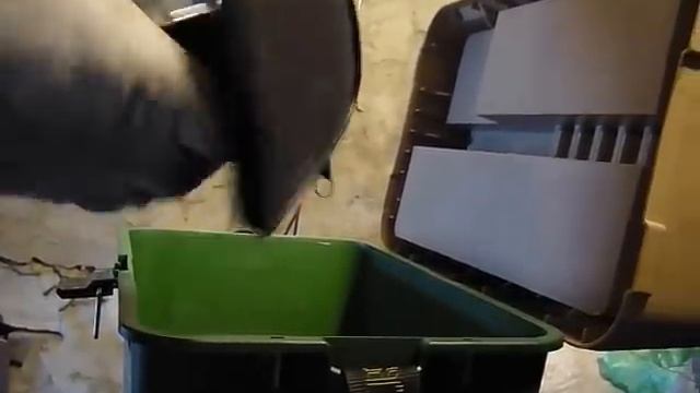 обзор рыболовного ящика "A-ELITA" смотреть онлайн