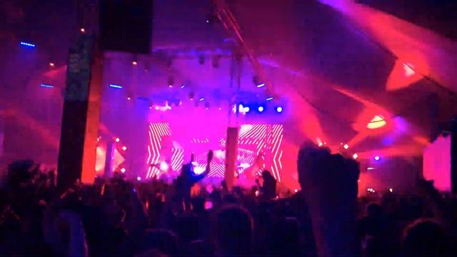 Sigala - Bacardi Arena@ Sziget Festival 2019, Budapest