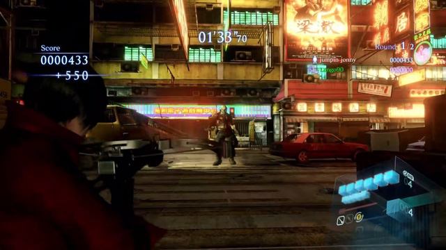 Resident evil 6 invincible and held captive achievements/trophies смотреть онлайн