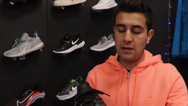 Visité Winners la mejor tienda de sneakers de Azogues!!! смотреть онлайн