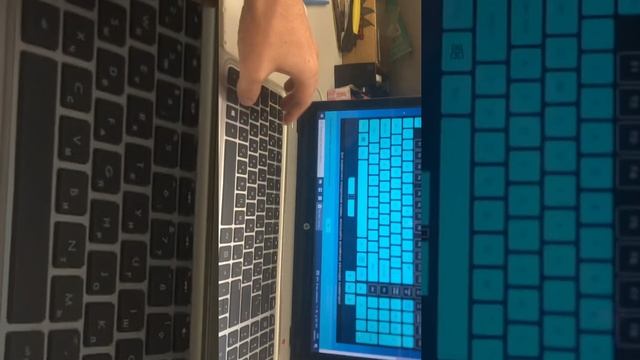 Клавиатура hp смотреть онлайн