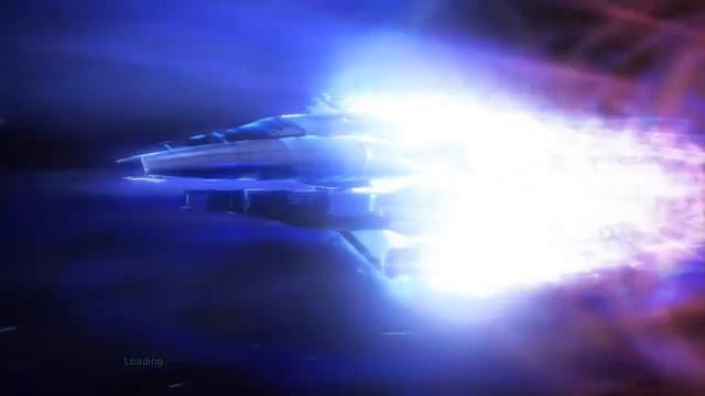 Mass Effect 11 - Geth outposts, Dead scientists, more Mako 'fun'... смотреть онлайн