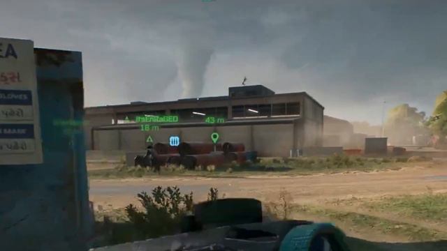 EASY EXTRACTION! - Battlefield 2042 Hazard Zone смотреть онлайн
