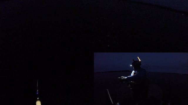 Trolling for Stripers in Lake Anna, VA, Feb 11, 2023 смотреть онлайн