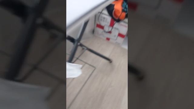 Знакомство со швеёй Александрой @AZforHome смотреть онлайн