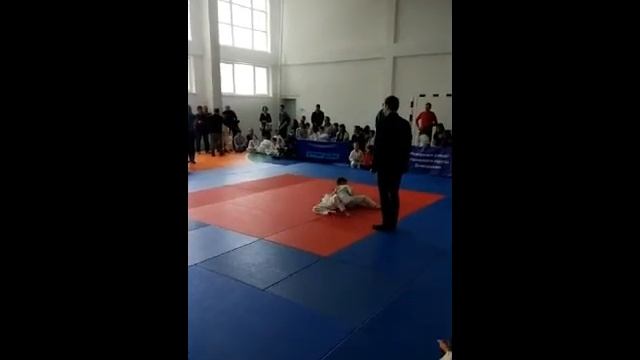 Кирилл Кобыльников дзюдо начало карьеры смотреть онлайн