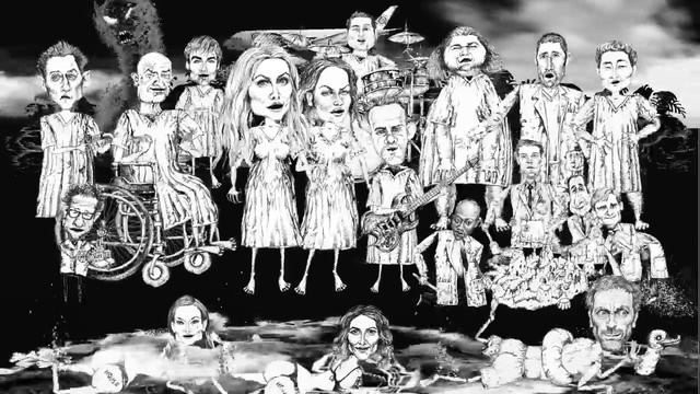 Leningrad — Dr. House (Final episode) смотреть онлайн