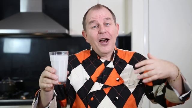 HOW TO MAKE COCONUT YOGURT - Homemade Probiotic Yogurt смотреть онлайн